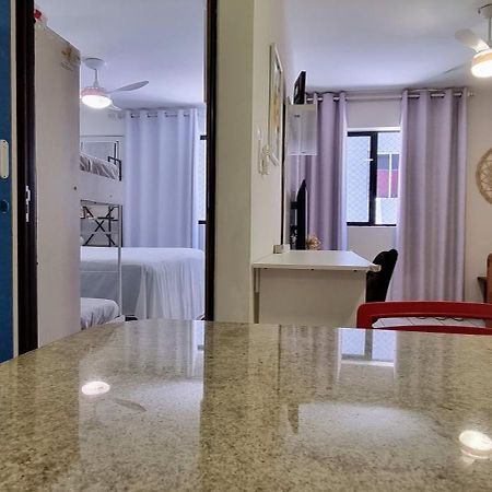 Maceio Ferias - Apto Completo E Totalmente Climatizado A 100M Praia Eksteriør bilde